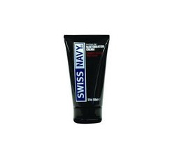 Swiss Navy Masturbation Cream 5 oz  